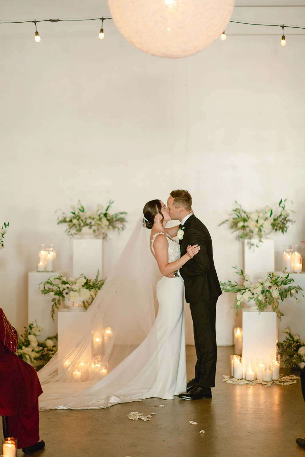Modern ceremony 5 Modern ceremony